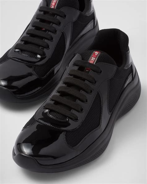 prada chaussure